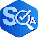 SmartCodeQA Logo
